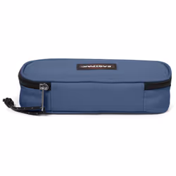 Eastpak Oval Single Astuccio portamatite Poliammide Blu