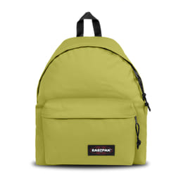 Eastpak Padded Pak'r zaino Zaino casual Lime Poliestere