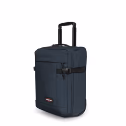 Eastpak Tranverz Trolley Guscio morbido Blu 25 L Poliestere - Vista aggiuntiva 4