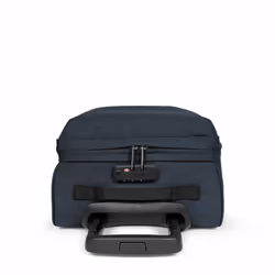 Eastpak Tranverz Trolley Guscio morbido Blu 25 L Poliestere - Vista aggiuntiva 5