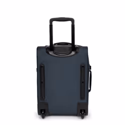 Eastpak Tranverz Trolley Guscio morbido Blu 25 L Poliestere - Vista aggiuntiva 6