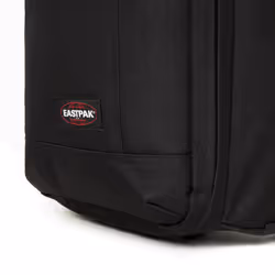 Eastpak Tranverz XXS Trolley Guscio rigido Nero 25 L Poliestere - Vista aggiuntiva 4