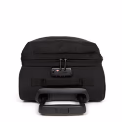 Eastpak Tranverz XXS Trolley Guscio rigido Nero 25 L Poliestere - Vista aggiuntiva 5