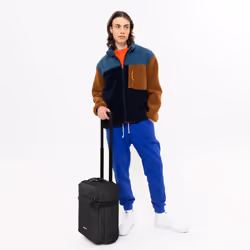 Eastpak Tranverz XXS Trolley Guscio rigido Nero 25 L Poliestere - Vista aggiuntiva 7