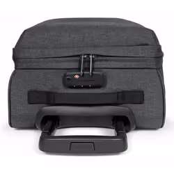 Eastpak Tranverz XXS Trolley Guscio rigido Nero, Grigio 25 L Poliestere - Vista aggiuntiva 4