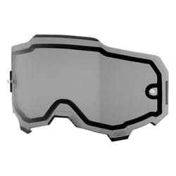 100% Armega Dual Obiettivo di ricambio, grigio per uomo