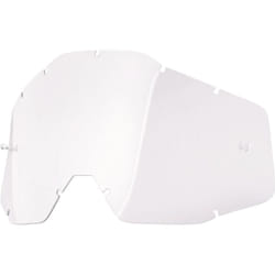 100% Strata Mini Obiettivo di ricambio, trasparente per uomo
