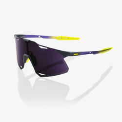 100% Hypercraft occhiali da sole Curve Avvolgente