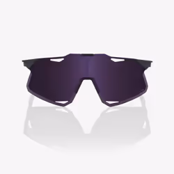 100% Hypercraft occhiali da sole Curve Avvolgente