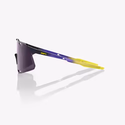 100% Hypercraft occhiali da sole Curve Avvolgente