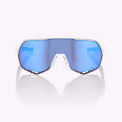 100% S2 occhiali da sole Shield - Vista aggiuntiva 2