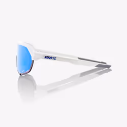 100% S2 occhiali da sole Shield - Vista aggiuntiva 3