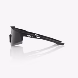 100% Speedcraft XS occhiali da sole Curve Avvolgente