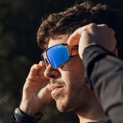 100% Norvik occhiali da sole - Vista aggiuntiva 4