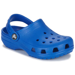 Scarpe bambini Crocs Classic Clog K Blu - 33 1/2