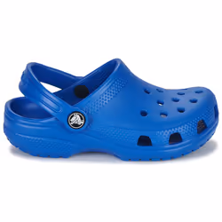 Scarpe bambini Crocs Classic Clog K Blu - 33 1/2