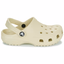 Scarpe bambini Crocs Classic Clog K Beige - 30 1/2