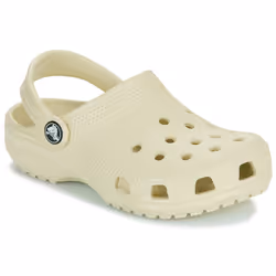 Scarpe bambini Crocs Classic Clog K Beige - 32 1/2