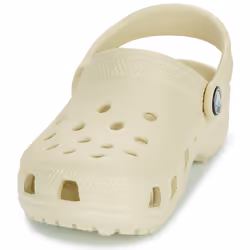 Scarpe bambini Crocs Classic Clog K Beige - 32 1/2