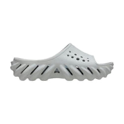 Sandali Crocs Echo Slide Grigio - 42 1/2
