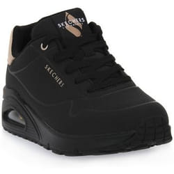 Sneakers Skechers BBK UNO GOLDEN AIR Nero - 38