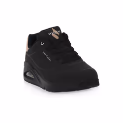 Sneakers Skechers BBK UNO GOLDEN AIR Nero - 39