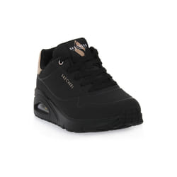 Sneakers Skechers BBK UNO GOLDEN AIR Nero - 39
