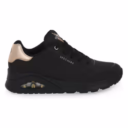 Sneakers Skechers BBK UNO GOLDEN AIR Nero - 40