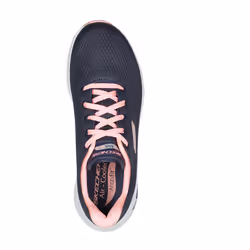 Sneakers basse Skechers ARCH FIT Viola - 36 1/2 - Vista aggiuntiva 3