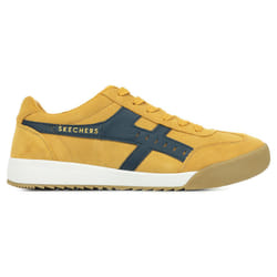 Sneakers Skechers Zinger Manchego Giallo - 43
