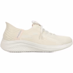 Sneakers Skechers Ultra Flex 3.0 Brillant Path Slip In Beige - 38.39