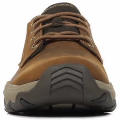 Sneakers Skechers Craster Fenzo Marrone - 43