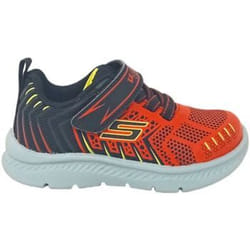 Scarpe bambini Skechers SNEAKERS BAMBINO multicolore - 21