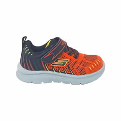 Scarpe bambini Skechers SNEAKERS BAMBINO multicolore - 21 - Vista aggiuntiva 2