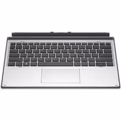 HP Tastiera Elite x2 G8 Premium, Argento