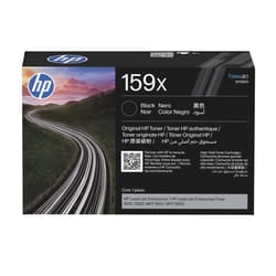 HP Cartuccia toner originale nero LaserJet 159X