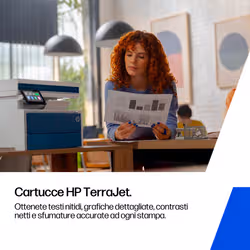 HP Cartuccia toner originale nero LaserJet 159X - Vista aggiuntiva 4