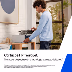 HP Cartuccia toner nero originale LaserJet 160A - Vista aggiuntiva 4