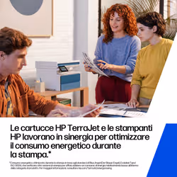 HP Cartuccia toner nero originale LaserJet 160A - Vista aggiuntiva 5