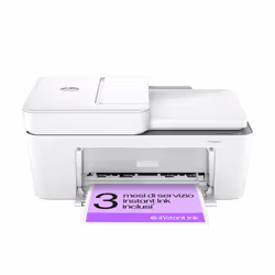 HP Stampante multifunzione DeskJet 4220e - Vista aggiuntiva 5