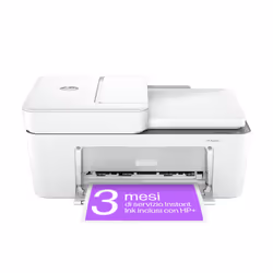 HP Stampante multifunzione DeskJet 4220e - Vista aggiuntiva 6