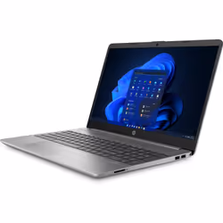 HP Essential 255 G8 AMD Ryzen™ 5 5500U Computer portatile 39,6 cm (15.6") Full HD 16 GB DDR4-SDRAM 512 GB SSD Wi-Fi 6 (802.11ax) Windows 11 Pro Argento