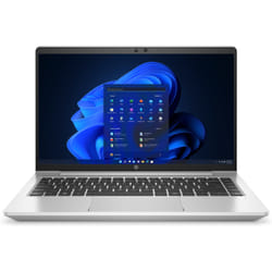 HP ProBook 440 G8 Intel® Core™ i7 i7-1165G7 Computer portatile 35,6 cm (14") Full HD 8 GB DDR4-SDRAM 512 GB SSD Wi-Fi 6 (802.11ax) Windows 11 Pro Argento
