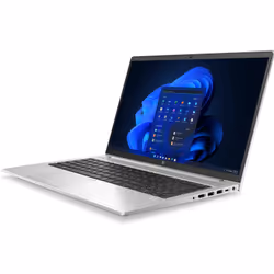 HP ProBook 450 G8 Intel® Core™ i5 i5-1135G7 Computer portatile 39,6 cm (15.6") Full HD 16 GB DDR4-SDRAM 512 GB SSD Wi-Fi 6 (802.11ax) Windows 11 Pro Argento