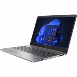 HP 250 G8 Intel® Core™ i5 i5-1135G7 Computer portatile 39,6 cm (15.6") Full HD 16 GB DDR4-SDRAM 512 GB SSD Wi-Fi 5 (802.11ac) Windows 11 Pro Argento