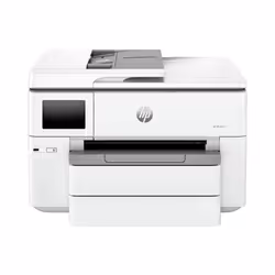 HP OfficeJet Pro Stampante multifunzione per grandi formati 9730e - Vista aggiuntiva 5