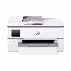 HP OfficeJet Pro Stampante multifunzione per grandi formati 9720e - Vista aggiuntiva 4