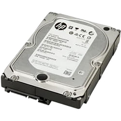 HP 5S461AA disco rigido interno 12 TB 7200 Giri/min 3.5"