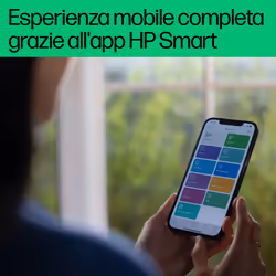 HP DeskJet Stampante multifunzione 2810e - Vista aggiuntiva 8