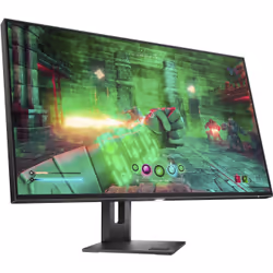 HP OMEN 27u 4K Gaming Monitor - Vista aggiuntiva 3